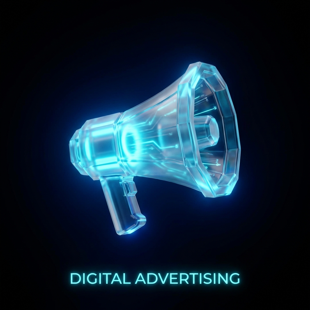 Digital Ads